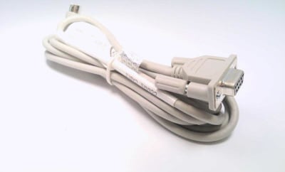 ALLEN BRADLEY 1761-CBL-PM02