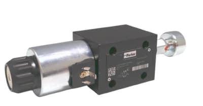 PARKER D3DW030BNJWI2N