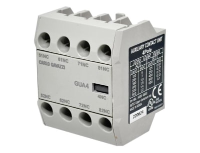 CARLO GAVAZZI GUA4-04