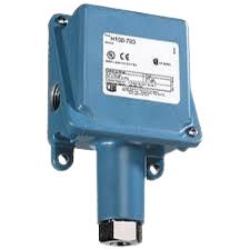 UNITED ELECTRIC H100-174