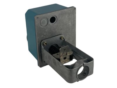 HONEYWELL M6420A 1001-6