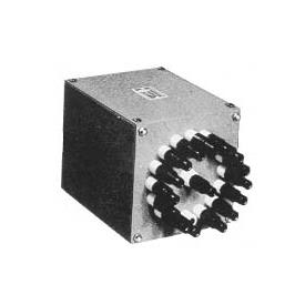 PROTECTION CONTROLS 5909N-12/9