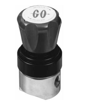 GO REGULATOR PR2-2I11A3J111