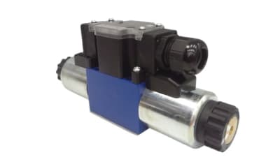 BOSCH 4WE6W62/EG24N9DJL1=SH