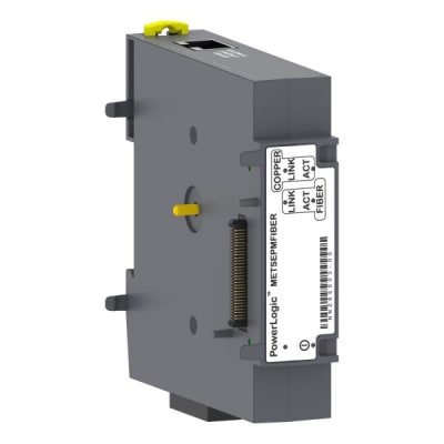 SCHNEIDER ELECTRIC METSEPMFIBER