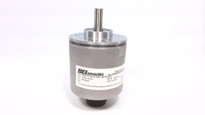 BEI SENSORS H25E-F1-SS-10-ABC-28V/5-EM16