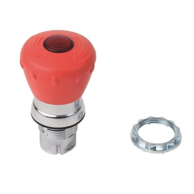 ALLEN BRADLEY 800FM-LMP64PN3WX22