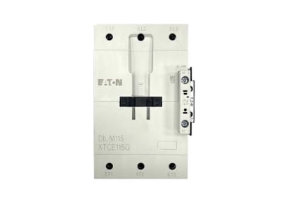 EATON CORPORATION XTCE115GS1TD