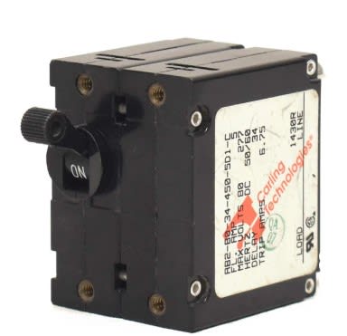 CARLING SWITCH AB2-X0-00-667-9D1-C