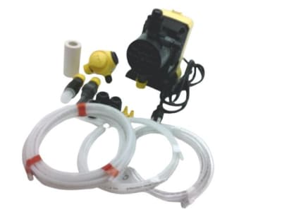 MILTON ROY A141-718SI