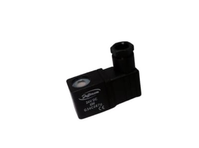 JEFFERSON SOLENOID G34C087U1