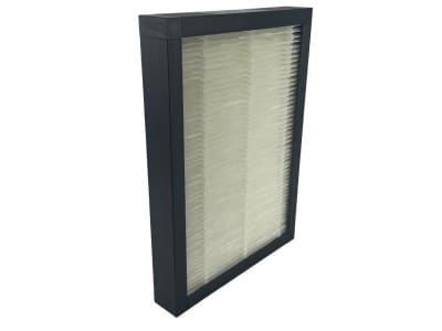 MANN FILTER 287X400X48