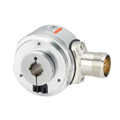 KUEBLER 8.5820.0H30.0100.5138