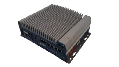 NEOUSYS TECHNOLOGY NUVO-7006E