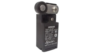 OMRON D4N-4122