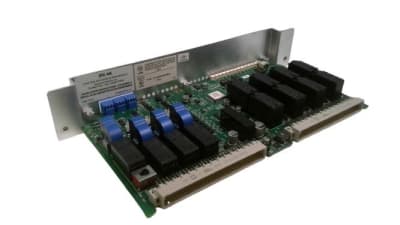 POTTER ELECTRIC VSR-F-EX 8