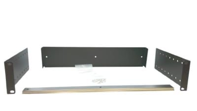 HAMMOND MANUFACTURING RMHD19003BK