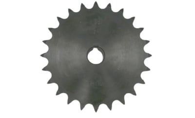 US TSUBAKI H40B24F-5/8