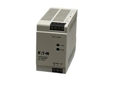 EATON CORPORATION PSC100E24RP
