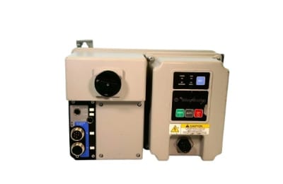ALLEN BRADLEY 280A-F12Z-10A-CRW-3-SM