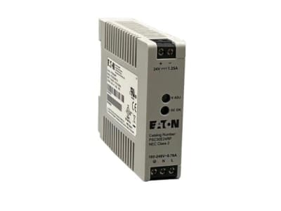EATON CORPORATION PSC30E24RP
