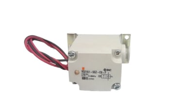 SMC VQ21A1-5GZ-C8-F