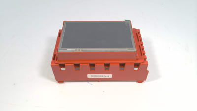 ARMSTRONG DEPC D CARD