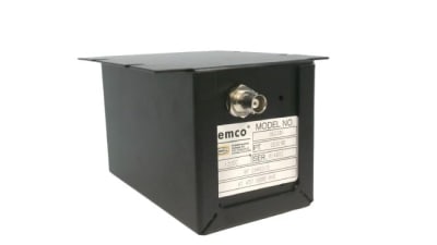 GAI TRONICS 962201-RF CHASSIS