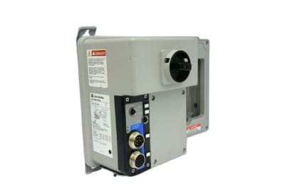 ALLEN BRADLEY 280A-FN-10-C-SM