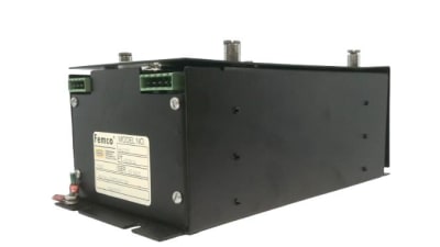 GAI TRONICS 962201-MICRO-CONTROLLER-CHASSIS