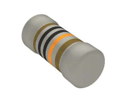 VISHAY MMB02070C2209FB700