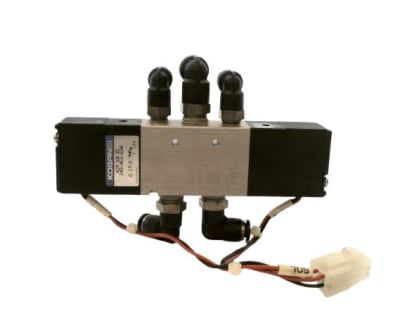 KOGANEI 240-4E2-21W-DC24V