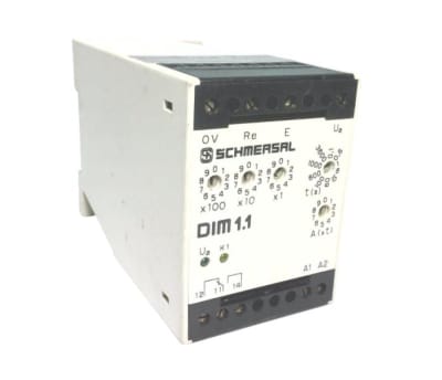 SCHMERSAL DIM 1.1 24VAC/DC