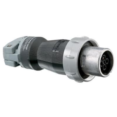 HUBBELL HBL460PS2WR