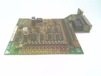 YASKAWA ELECTRIC YPHT31150-2C