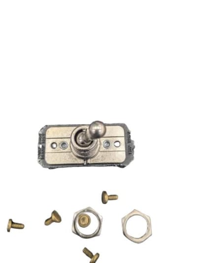 TE CONNECTIVITY 7320K2