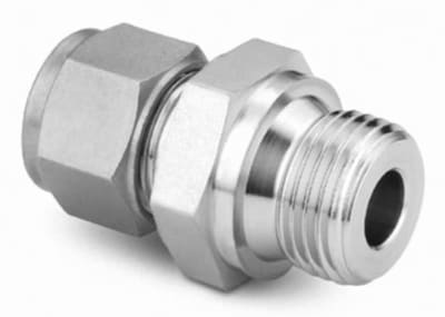 SWAGELOK SS-25M0-1-16RS