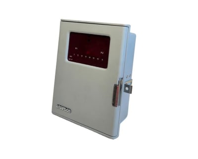 ANDERSON-NEGELE B02A