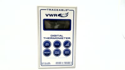 VWR SCIENTIFIC 61220-601