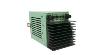 PHOENIX CONTACT CM90-PS-120-AC/2X12-DC1