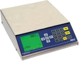 FAIRBANKS SCALE IND-R2500-AF1