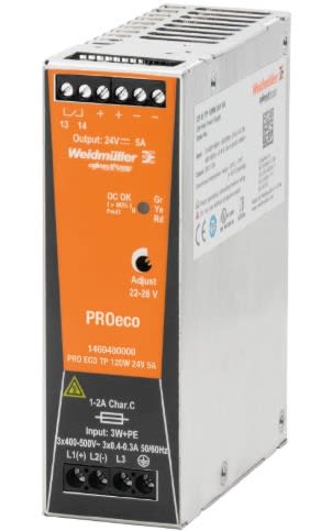 WEIDMULLER 1469580000