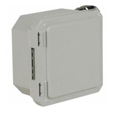 HUBBELL HW-100806CHQR