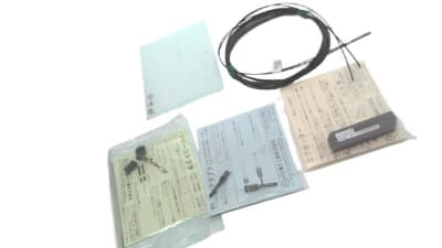 TAKENAKA LTD FX801BC