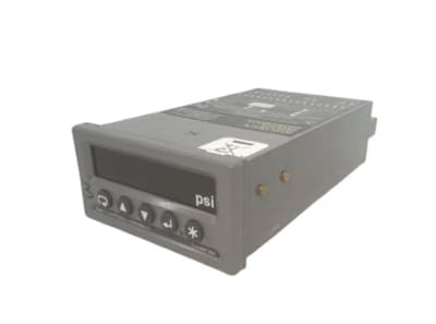 DATA TRACK PROCESS INSTRUMENTS 223-1-R