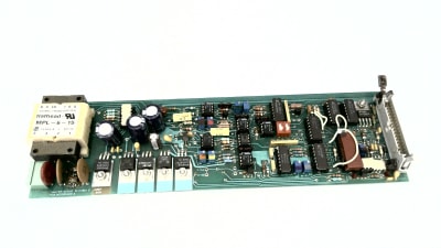 THAYER SCALES D-41627