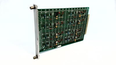 ASEA BROWN BOVERI O-51805-5