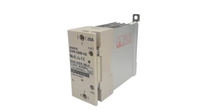 OMRON G3PA-220B-VD