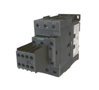 SIEMENS 3RT2037-1NB34