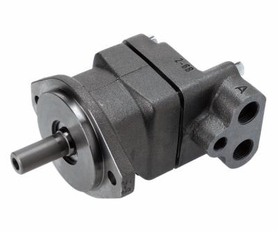 PARKER F11-010-MB-CV-K-000-000-0